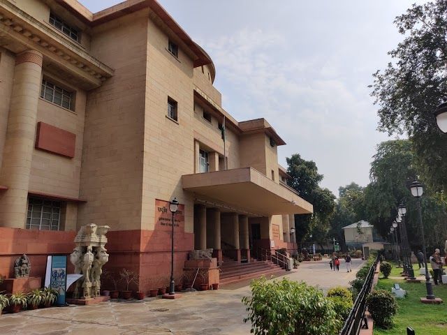 Amaravati Heritage Centre_Museum-1